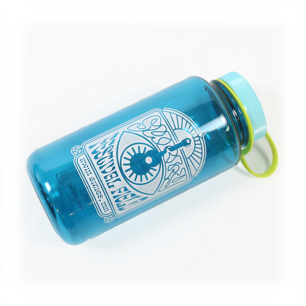 Surly online water bottle