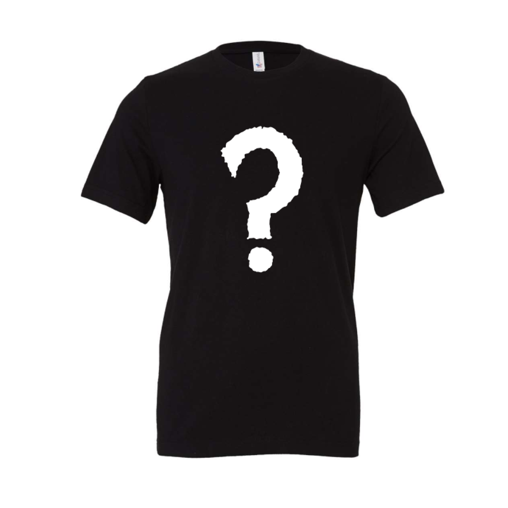 MYSTERY ITEM: Mens Tees & Tanks