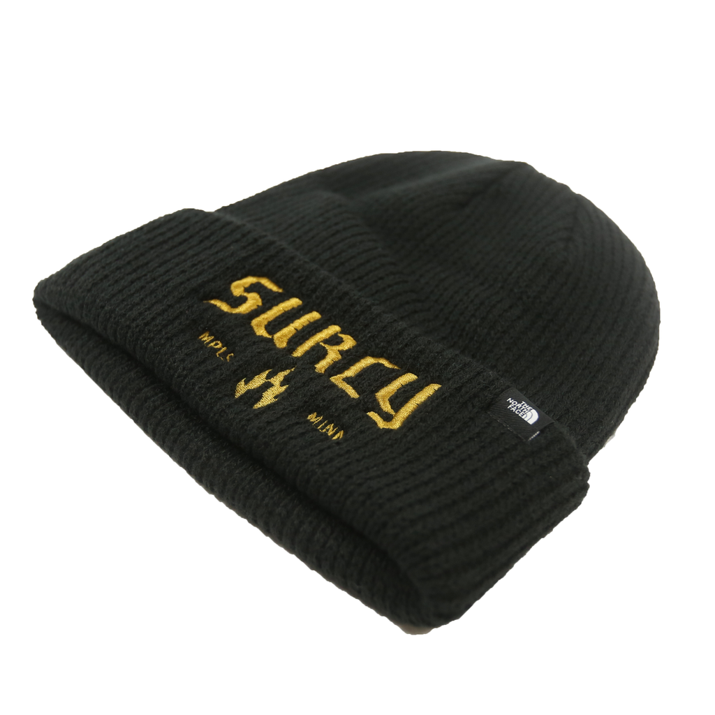 Surly North Face Beanie