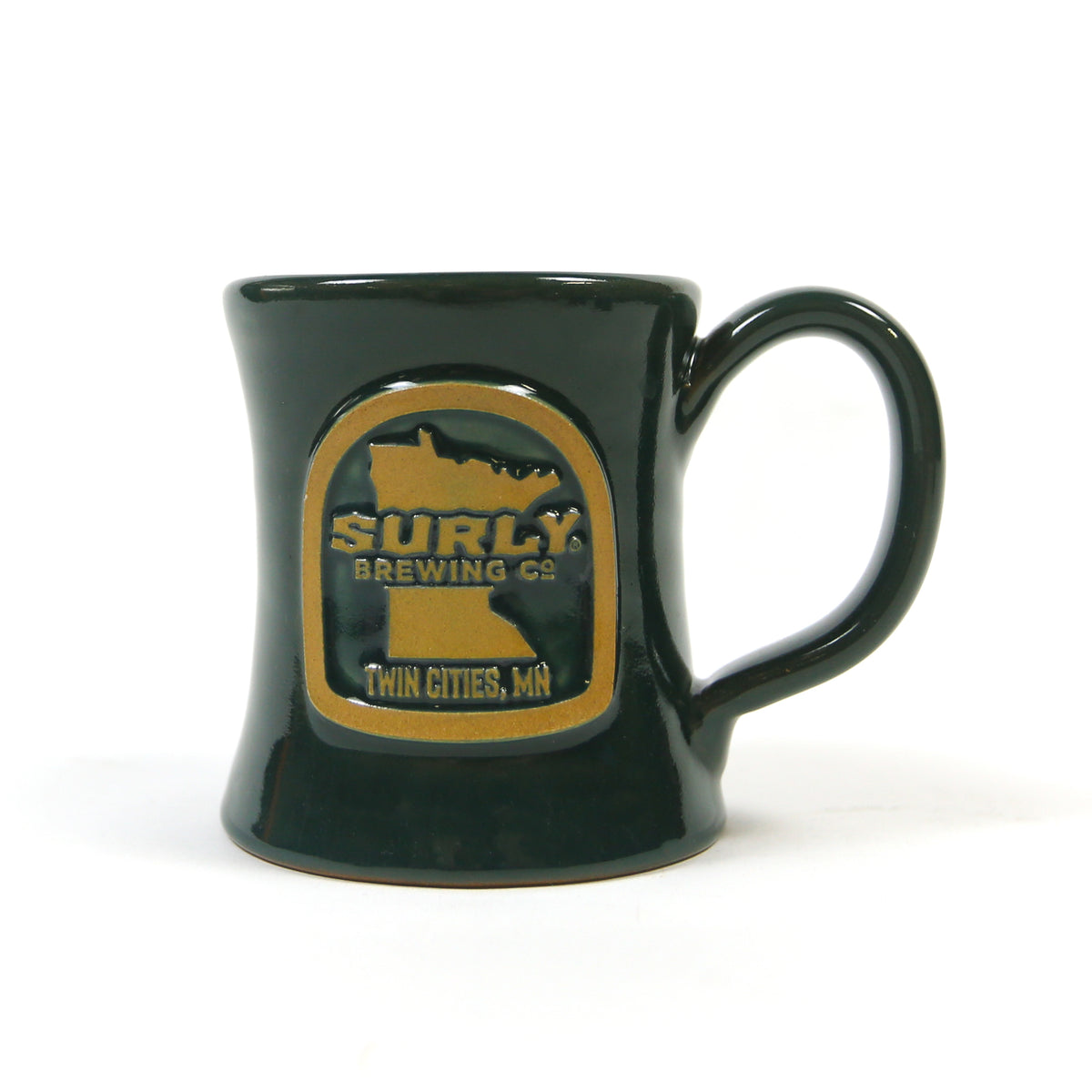 Surly Hydro Flask Camp Mug - Black