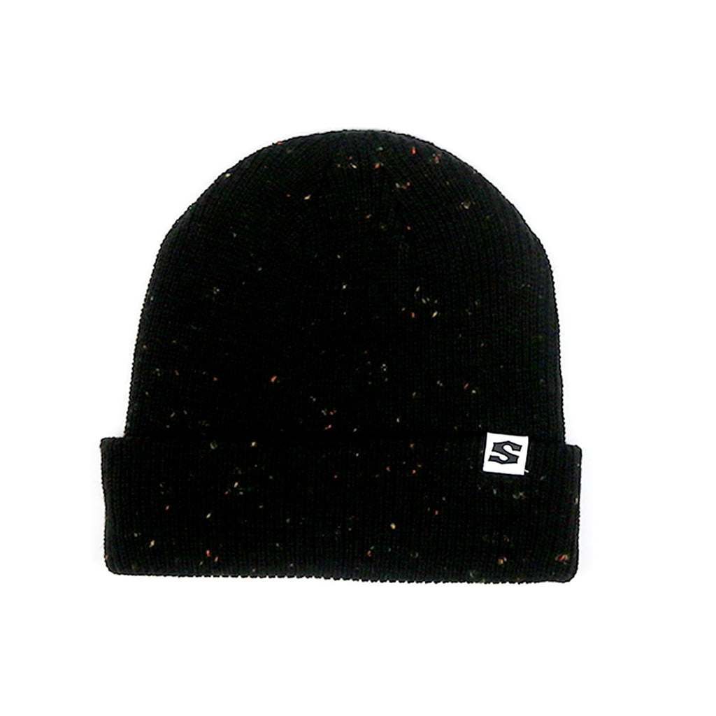 Surly Speckled Beanie