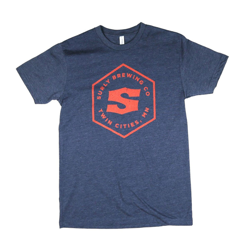 Men: Tees | Surly Brewing Co.