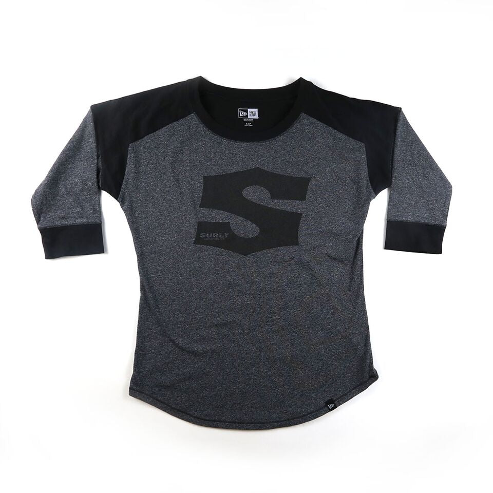 surly raglan shirt